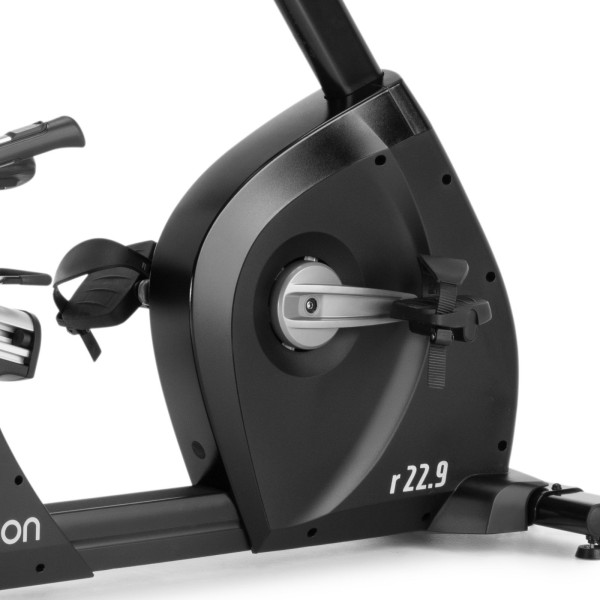 Rower treningowy poziomy FreeMotion r22.9