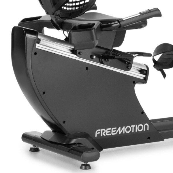 Rower treningowy poziomy FreeMotion r22.9