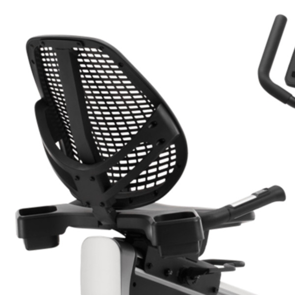 Rower treningowy poziomy FreeMotion r10.9b, Freemotion
