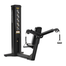 Maszyna multi-plane na mięśnie klatki piersiowej FreeMotion.