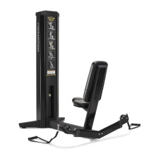 Maszyna Multi-Plane na mięśnie barków FreeMotion, barki