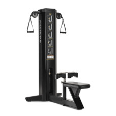 Maszyna do wiosłowania FreeMotion