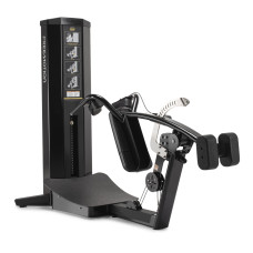 Maszyna do przysiadów FreeMotion.