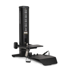 Step z wyciągiem FreeMotion,