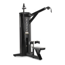 Maszyna na mięśnie pleców FreeMotion FreelMotion