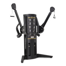 Wielofunkcyjna maszyna stosowa Dual Cable Cross FreeMotion