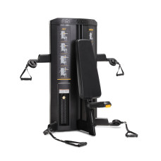 Maszyna do treningu klatki piersiowej i barków FreeMotion