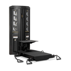 Step z wyciągiem FreeMotion,