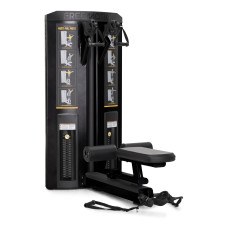 Wyciąg wielofunkcyjny FreeMotion, wielofunkcyjny