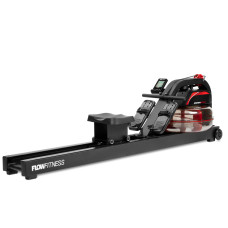 Wioślarz Driver Flow Fitness DWR2500i