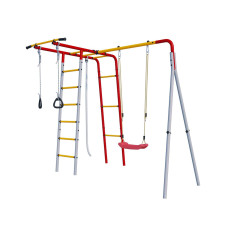 Plac zabaw Lemur Garden Luxus, GardenLuxus