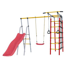 Plac zabaw Matata Garden Luxus, GardenLuxus