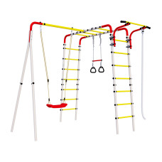 Plac zabaw Makak Garden Luxus, GardenLuxus