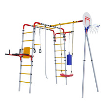 Plac zabaw Bonobo Garden Luxus, GardenLuxus