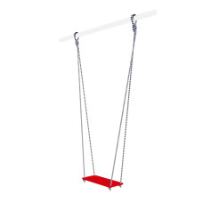 Huśtawka Swing Garden Luxus