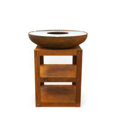 Palenisko ogrodowe Heat BAKKA