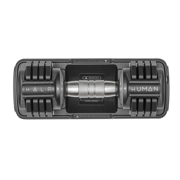 Hantle regulowane Half Human HALF HUMAN, 5kg