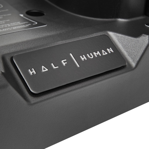 Hantle regulowane Half Human HALF HUMAN, 5kg