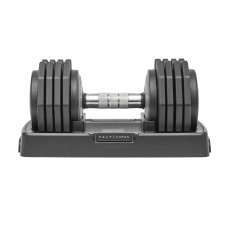 Hantel regulowany Half Human HALF HUMAN, 10KG