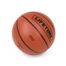 Piłka do koszykówki skórzana Lifetime LIFETIME 1052936