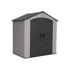 Szopa ogrodowa Lifetime LIFETIME, 213x137 cm