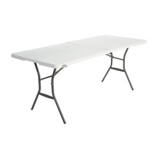 Stół składany wpół Lifetime 80471, 183 cm