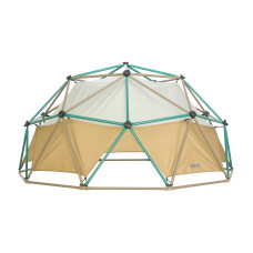 Kopuła do wspinaczki geodome z namiotem Lifetime, 90612