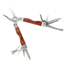 Narzędzie multitool 15-częściowy MacGyver MACGYVER 102228