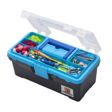 Wędka z zestawem Combo MacGyver 204 W 1 102270, 204 W