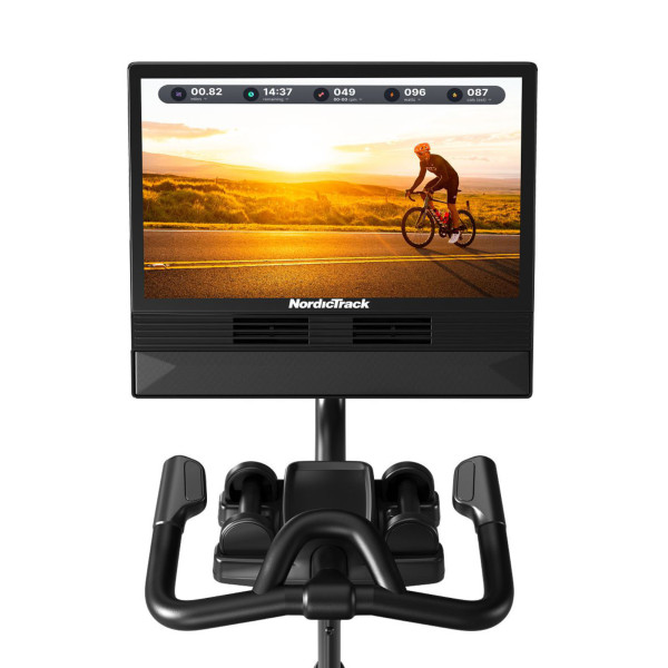 Rower spinningowy NordicTrack X24