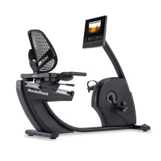 Rower programowany poziomy Nordic Track G10