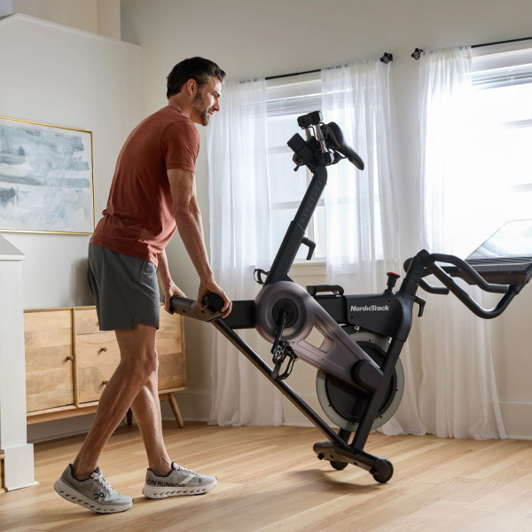 Rower spinningowy Nordic Track 24 Studio Bike