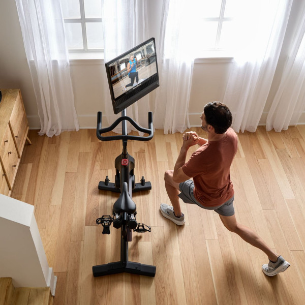 Rower spinningowy Nordic Track 24 Studio Bike