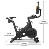 Rower spinningowy Nordic Track 24 Studio Bike
