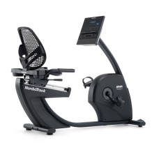 Rower programowany poziomy G LE NordicTrack