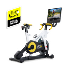 Rower spinningowy Nordic Track Tour de France