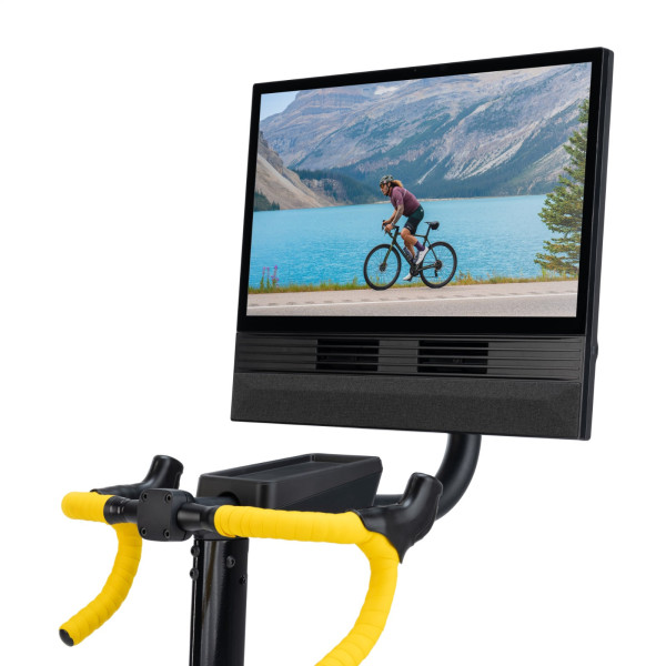 Rower spinningowy Nordic Track Tour de France