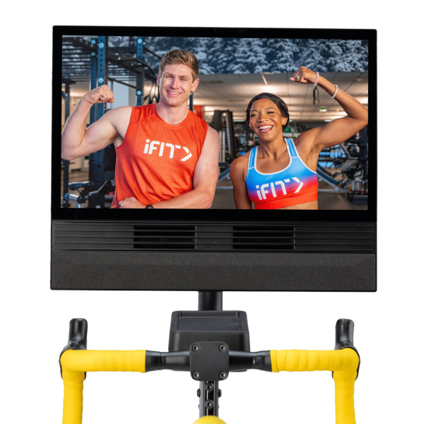 Rower spinningowy Nordic Track Tour de France