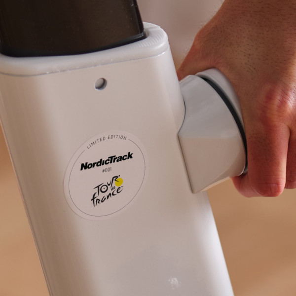 Rower spinningowy Nordic Track Tour de France