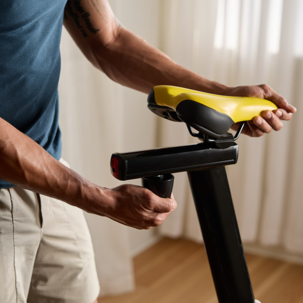 Rower spinningowy Nordic Track Tour de France