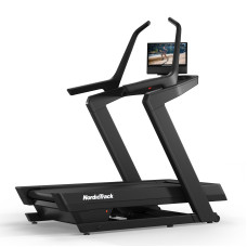 Bieżnia elektryczna Nordic Track X16