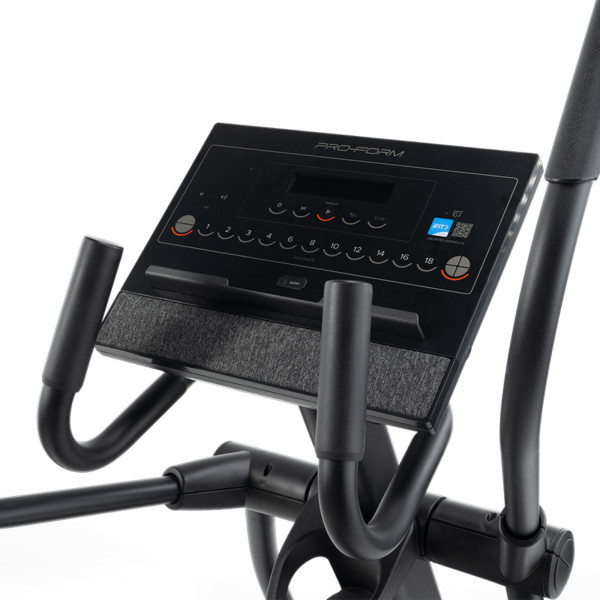 Rower eliptyczny Carbon EL Pro Form.