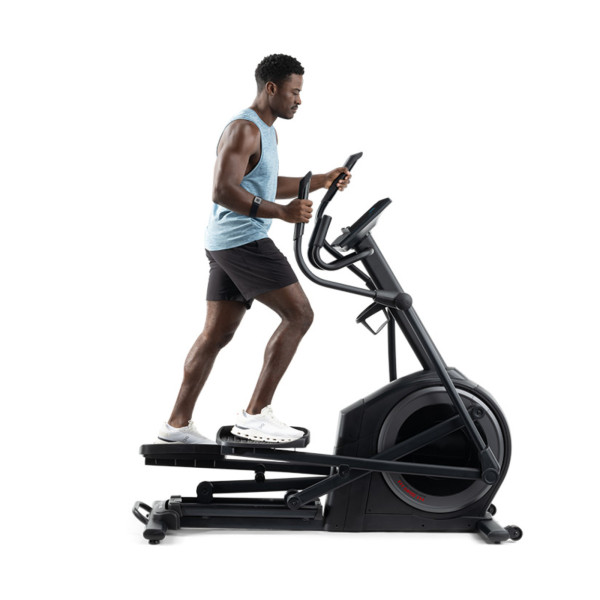 Rower eliptyczny Carbon EL Pro Form.