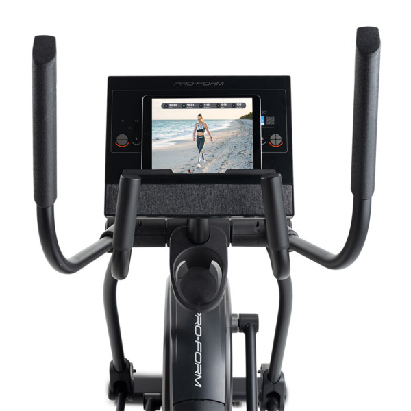 Rower eliptyczny Carbon EL Pro Form.