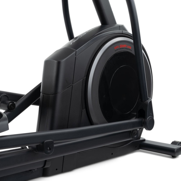 Rower eliptyczny Carbon EL Pro Form.