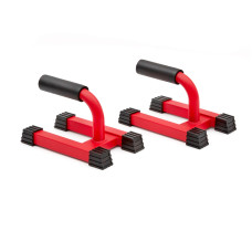 Uchwyty do pompki Reebok RAAC-12235, premium