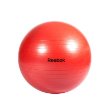 Piłka gimnastyczna Reebok RAB-11017RD, 75 cm