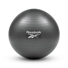 Piłka gimnastyczna Reebok RAB-12016BK, 65 cm, czarna