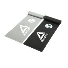 Zestaw taśm oporowych Reebok, 11034GR