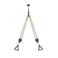 Gum fitness Reebok REEBOK ZESTAW RATB-30035